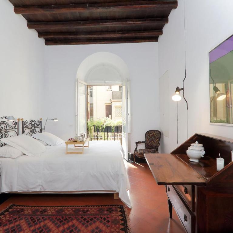 ROMAC Leone Apartments - Appartamento con 5 Camere da Letto - 1