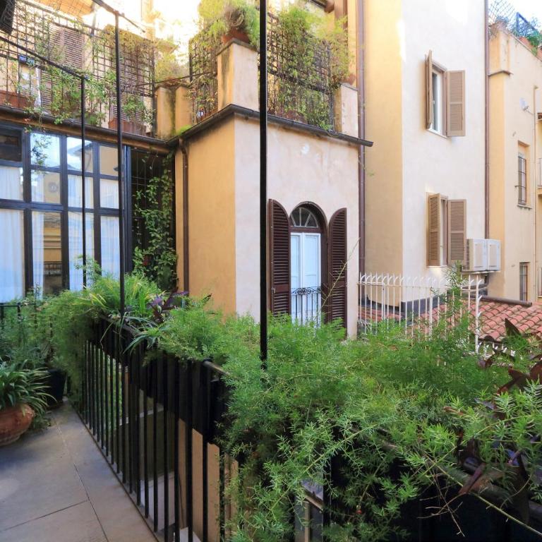 ROMAC Leone Apartments - Appartamento con 5 Camere da Letto - 3