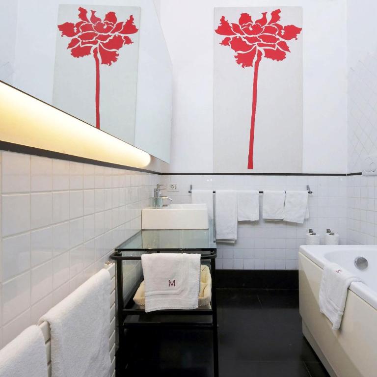 ROMAC Leone Apartments - Appartamento con 5 Camere da Letto - 5