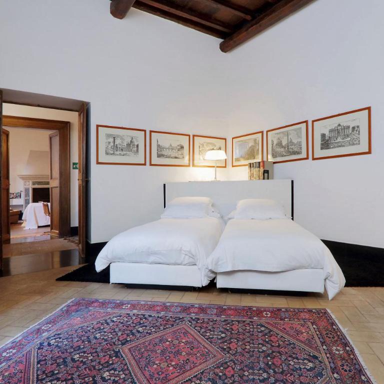 ROMAC Leone Apartments - Appartamento con 5 Camere da Letto - 6