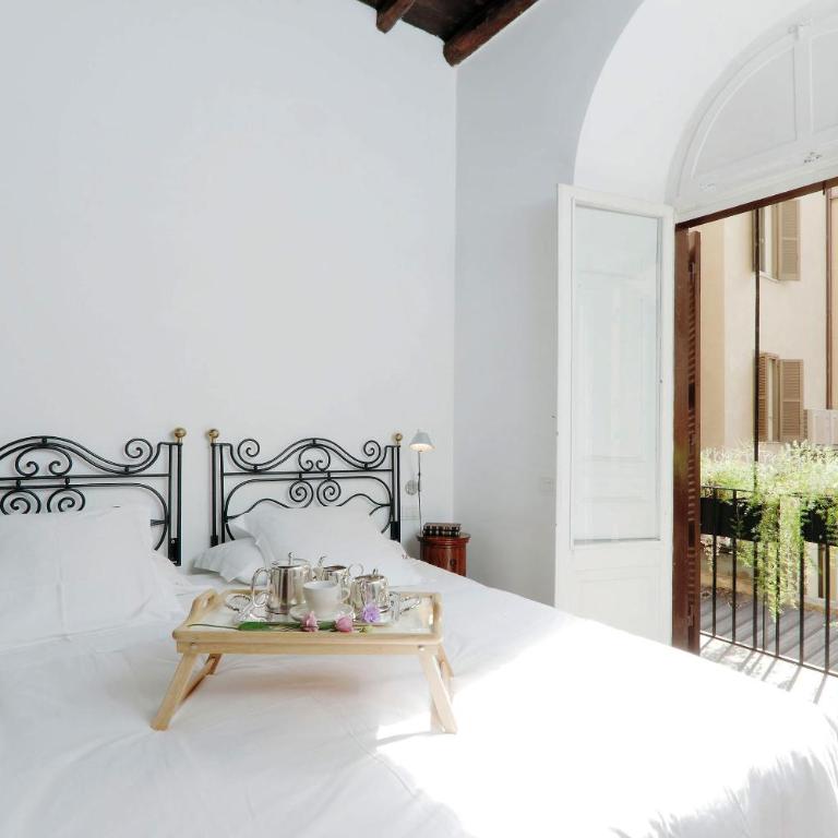 ROMAC Leone Apartments - Appartamento con 5 Camere da Letto - 7