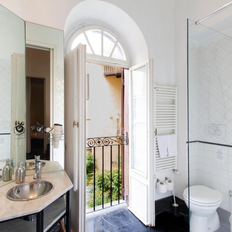 ROMAC Leone Apartments - Appartamento con 5 Camere da Letto - 8