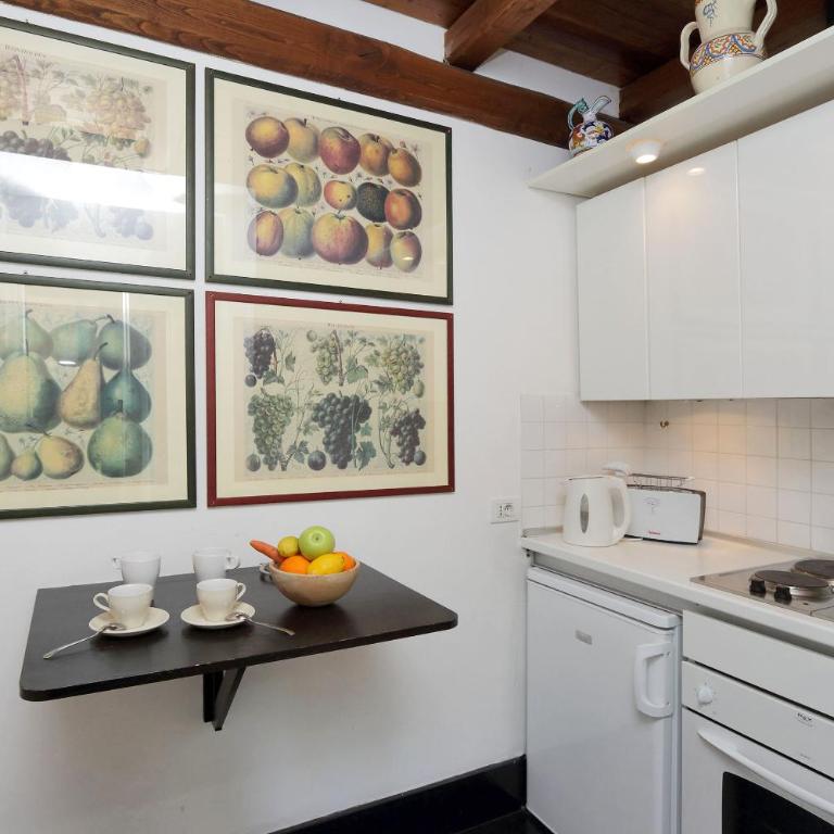 ROMAC Leone Apartments - Appartamento con 5 Camere da Letto - 10