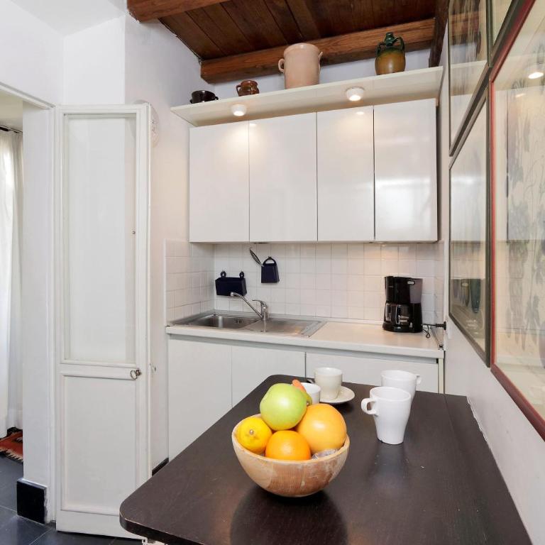 ROMAC Leone Apartments - Appartamento con 5 Camere da Letto - 12