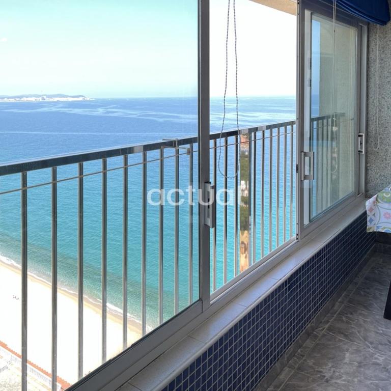 SUNTOWER E20 - Apartamento de 1 dormitorio - 1