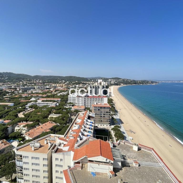 SUNTOWER E20 - Apartamento de 1 dormitorio - 2