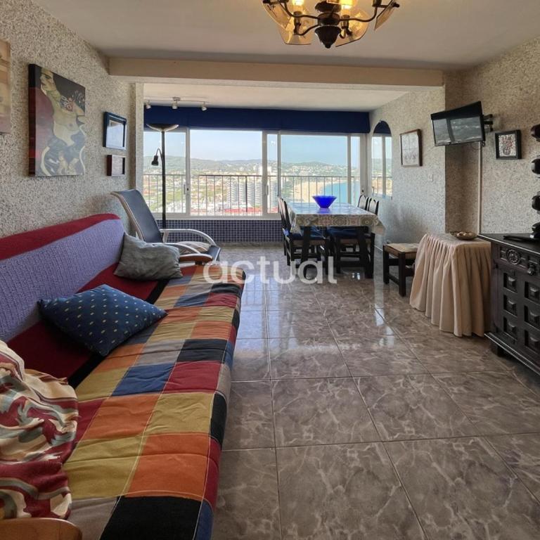SUNTOWER E20 - Apartamento de 1 dormitorio - 3