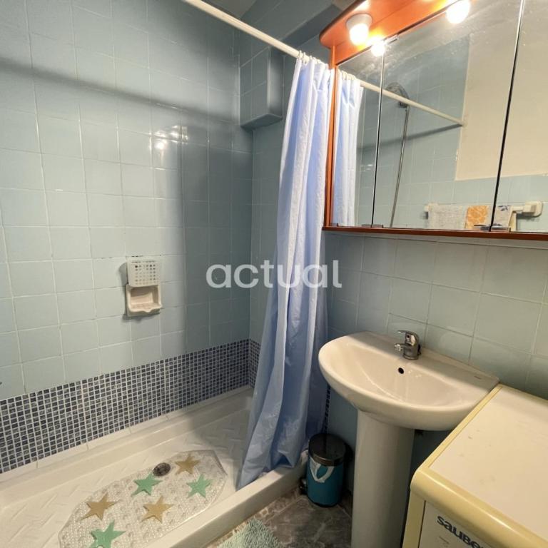 SUNTOWER E20 - Apartamento de 1 dormitorio - 6