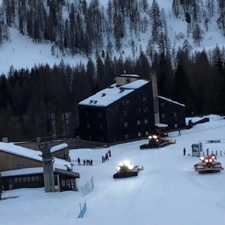 Perla Dolomiti Falt - Appartamento con 1 Camera da Letto - 2