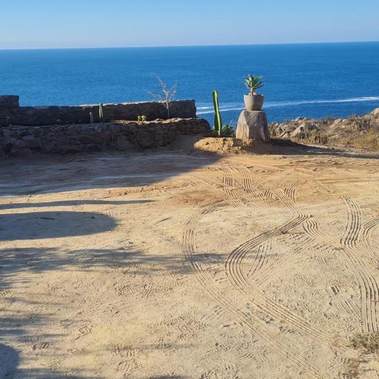 Casa vista al mar, exquisita - Two-Bedroom House - 3