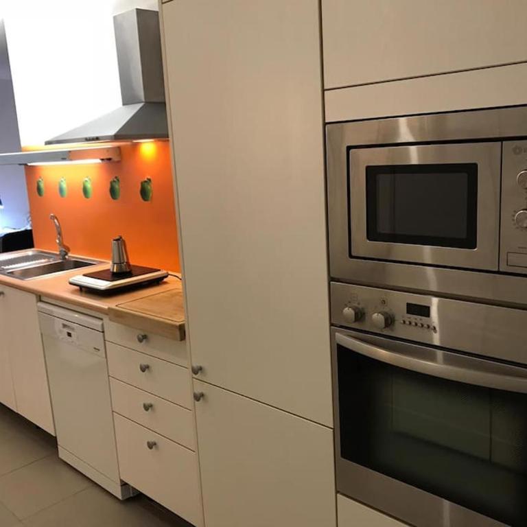 Apartamento El Palo, Málaga - Apartamento de 2 dormitorios - 14