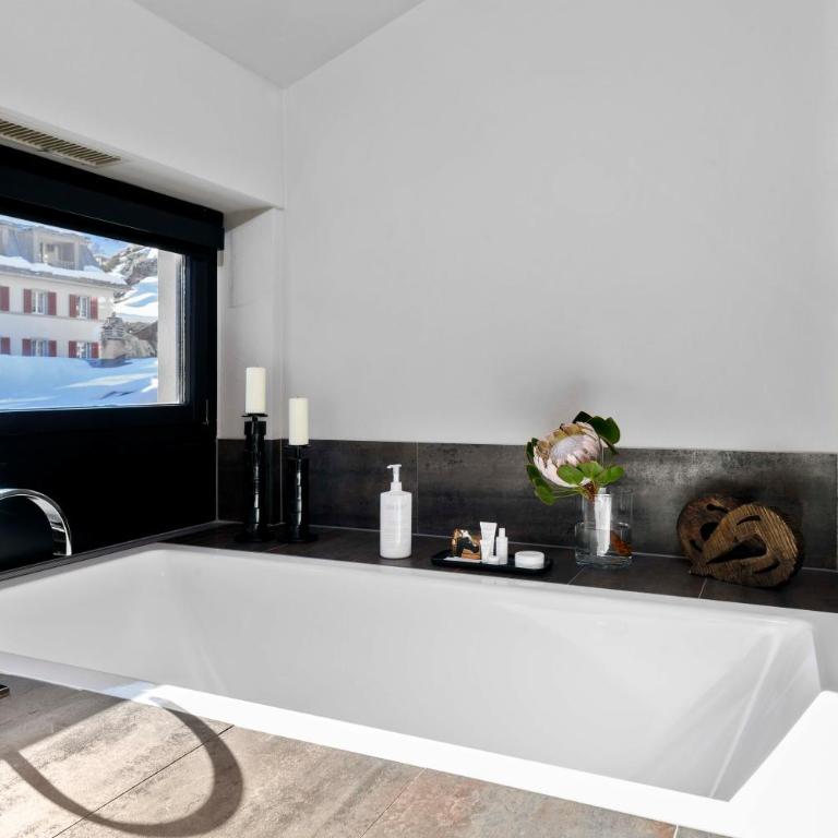 Unique Hotel Post - Style Junior Suite - 6