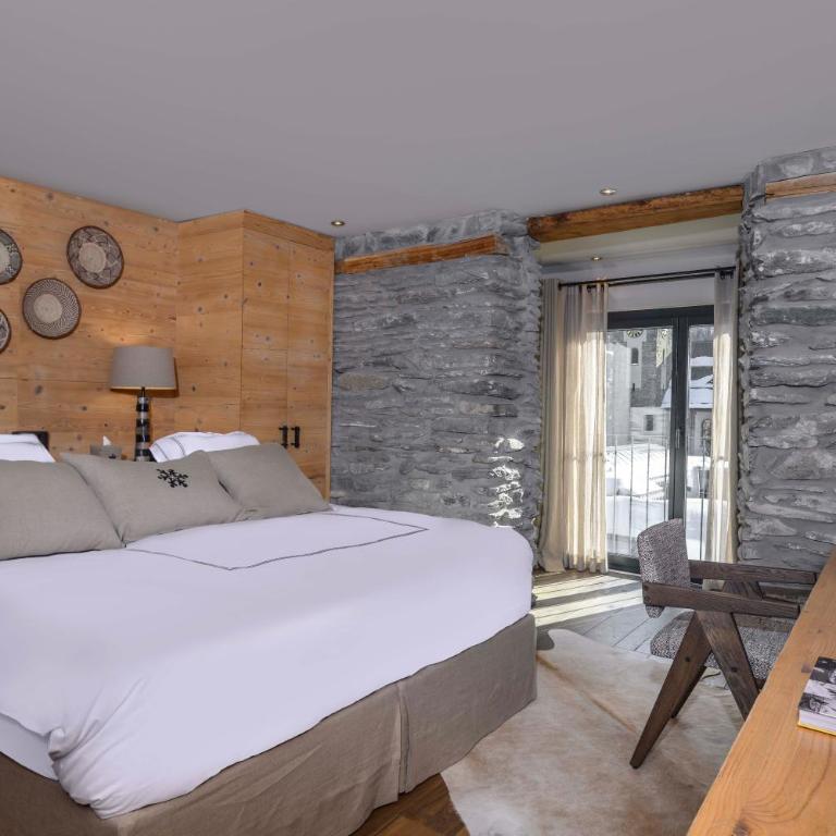 Unique Hotel Post - Style Junior Suite - 5
