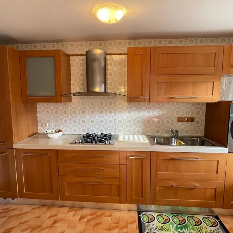 Appartamento La Casa di Violetta - Apartamento de 2 dormitorios - 8