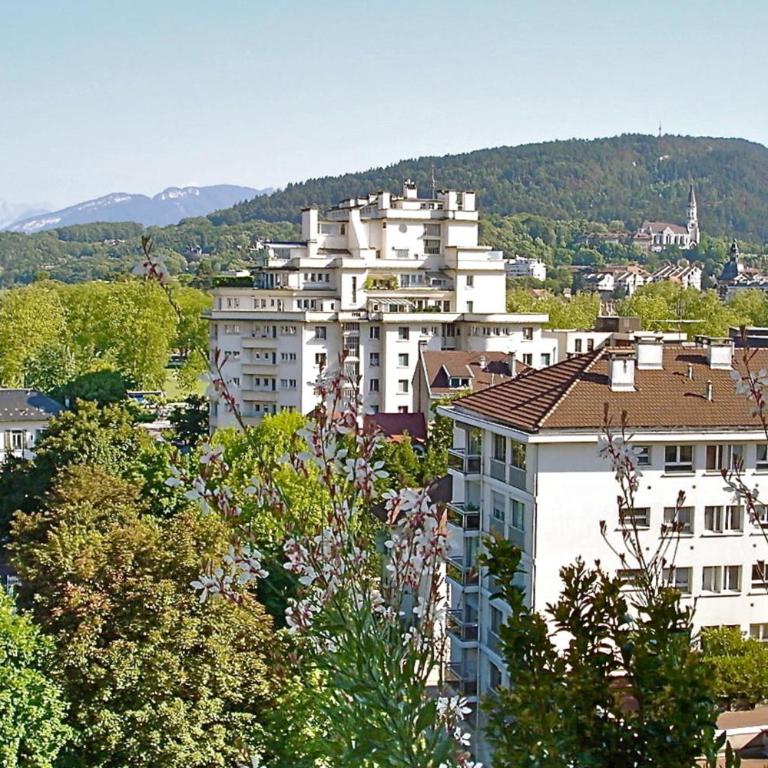 Panoramic View - Apartamento - 3