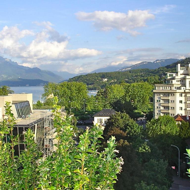 Panoramic View - Apartamento - 2