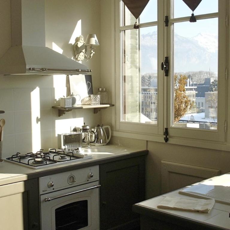 Panoramic View - Apartamento - 21