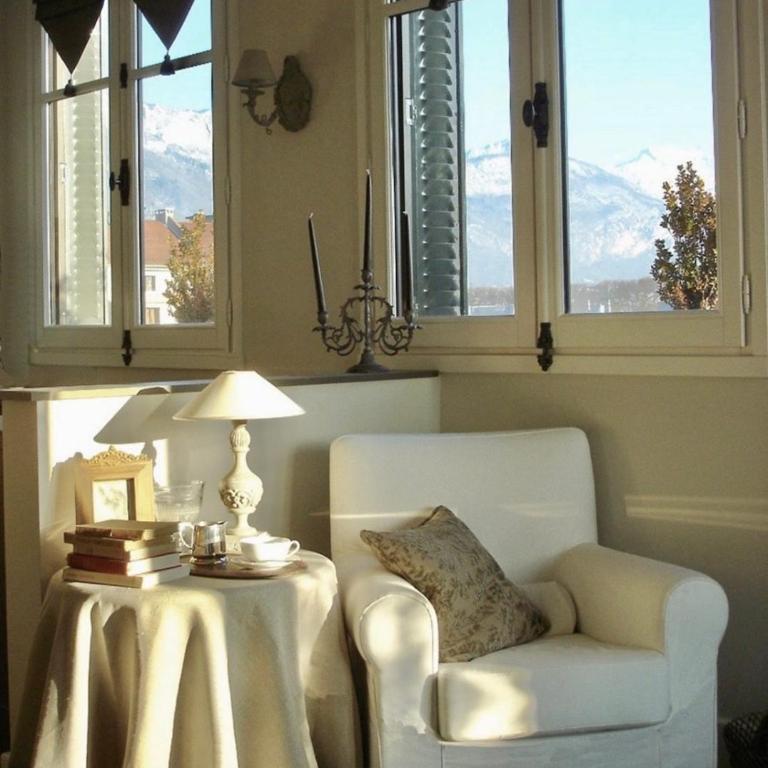 Panoramic View - Apartamento - 9