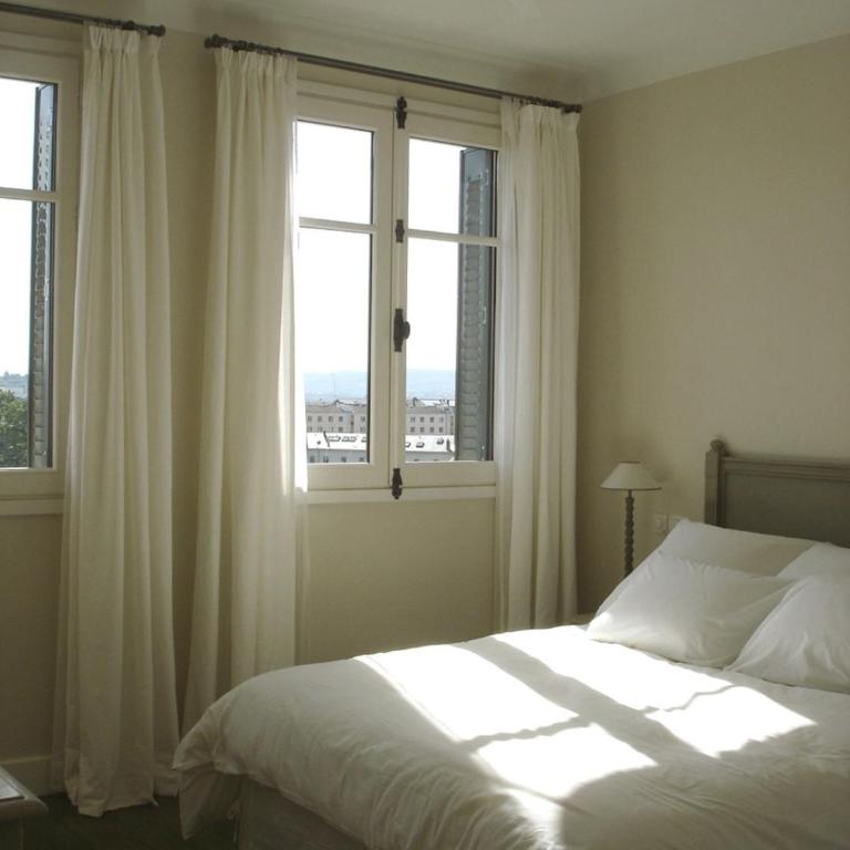 Panoramic View - Apartamento - 28