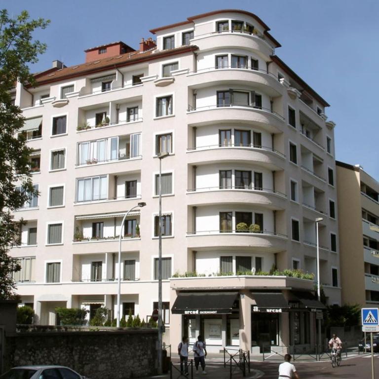 Panoramic View - Apartamento - 33