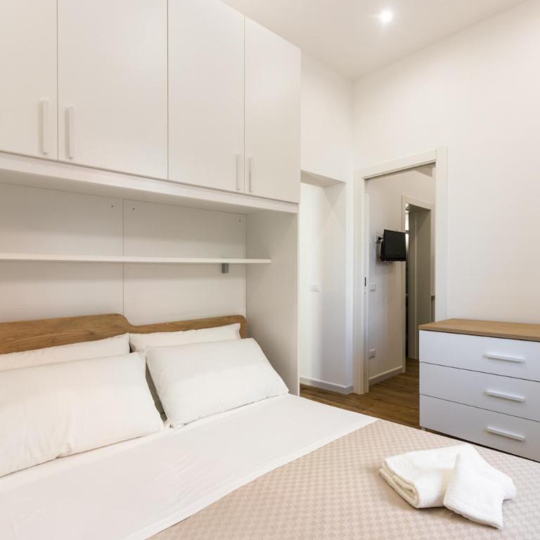 Trisina Rooms - Appartamento - Piano Terra - 11