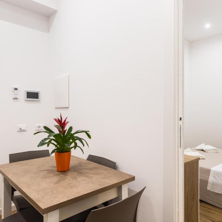 Trisina Rooms - Appartamento - Piano Terra - 7