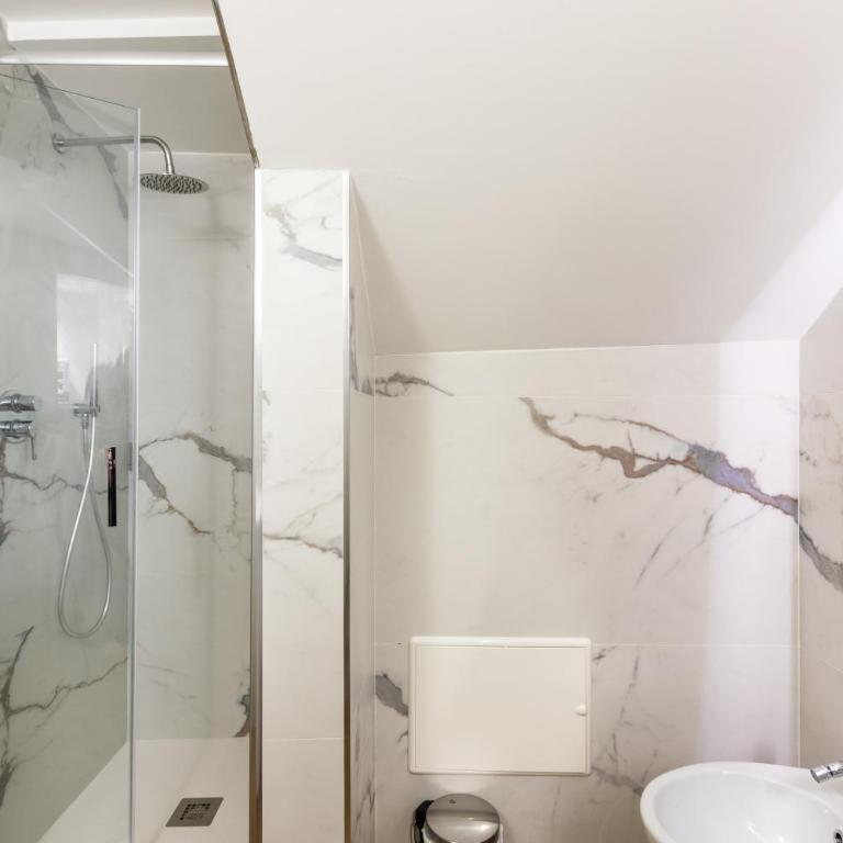 Trisina Rooms - Appartamento - Piano Terra - 9