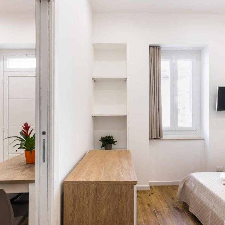 Trisina Rooms - Appartamento - Piano Terra - 6