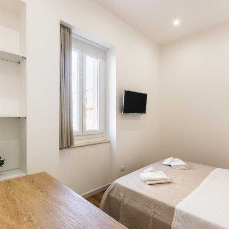 Trisina Rooms - Appartamento - Piano Terra - 5