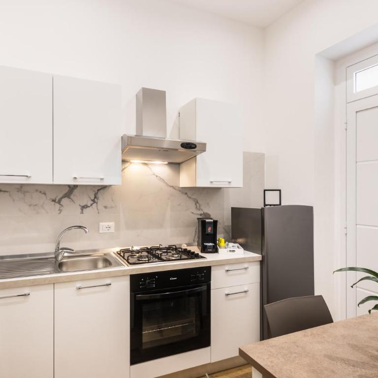 Trisina Rooms - Appartamento - Piano Terra - 13
