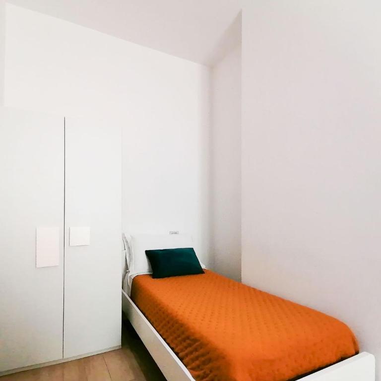 Suite Charme Experience - Ampia Camera Matrimoniale - 2