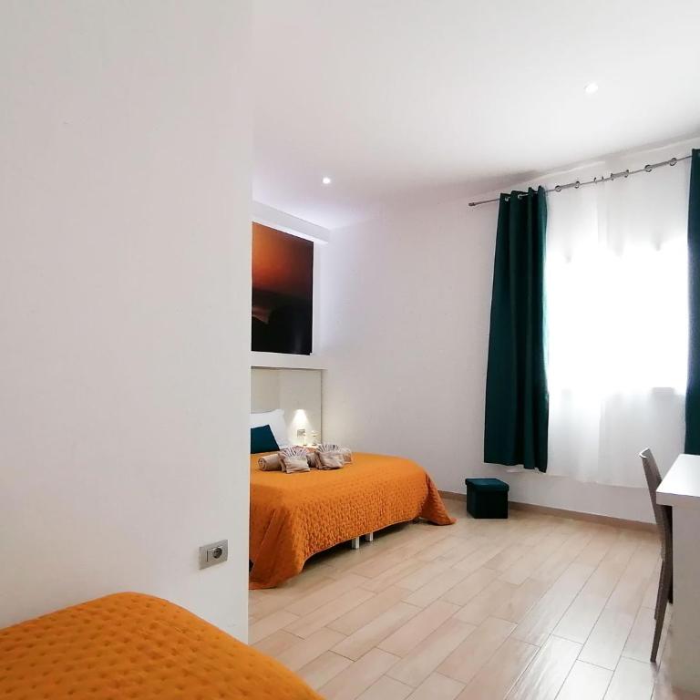 Suite Charme Experience - Ampia Camera Matrimoniale - 5