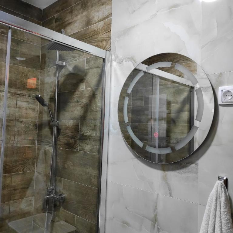 Geregs alibi - Apartman sa 1 Spavaćom Sobom - 7