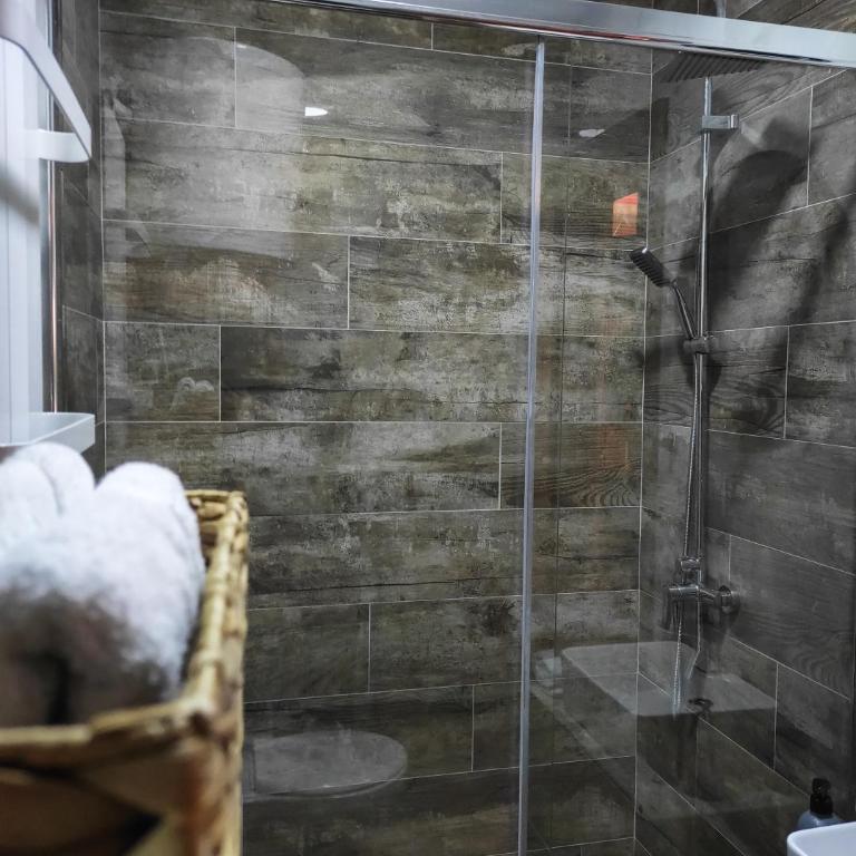 Geregs alibi - Apartman sa 1 Spavaćom Sobom - 11