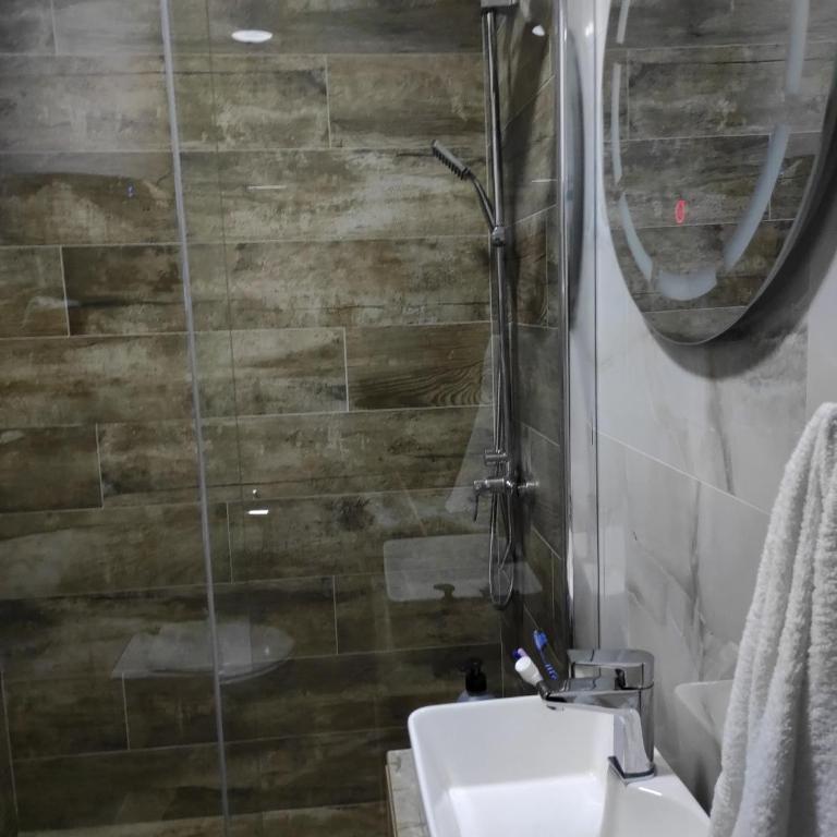 Geregs alibi - Apartman sa 1 Spavaćom Sobom - 13