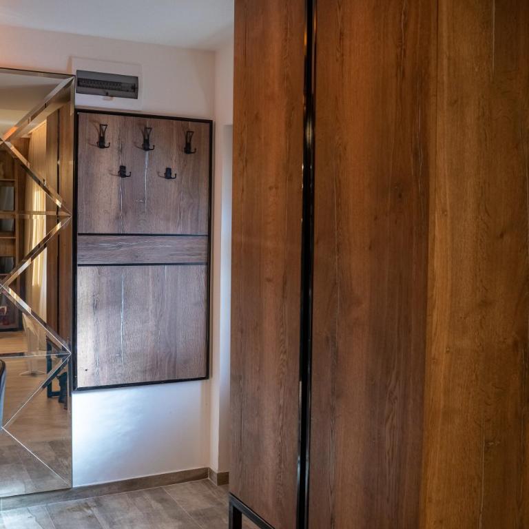Geregs alibi - Apartman sa 1 Spavaćom Sobom - 19