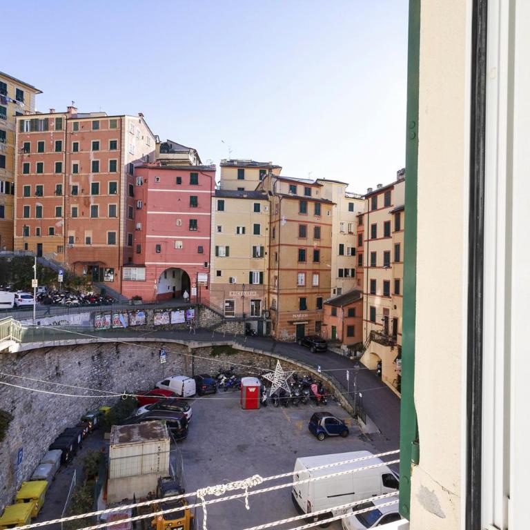 La casa di Nanni a Camogli by Wonderful Italy - Appartamento con 2 Camere da Letto - 2
