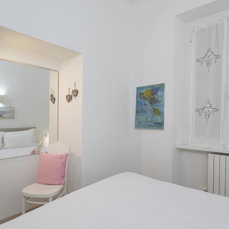 La casa di Nanni a Camogli by Wonderful Italy - Appartamento con 2 Camere da Letto - 7