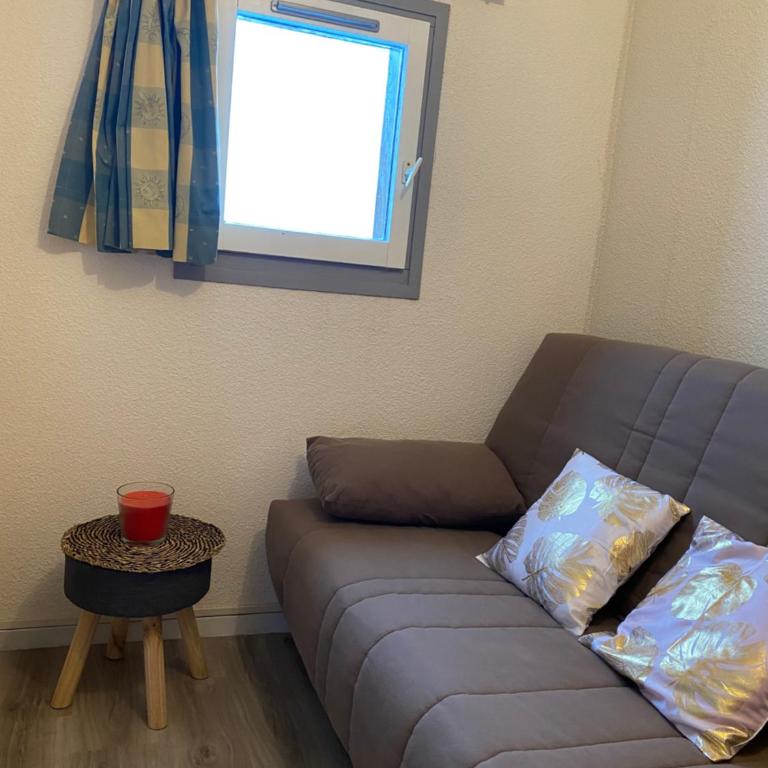 Appart 3 Chambres - 8 pers - AU PIED DES PISTES - Appartement 3 Chambres - 14
