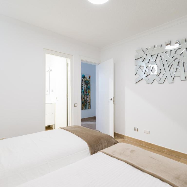 Magnifica Villa en el corazón de Maspalomas - Villa - 35