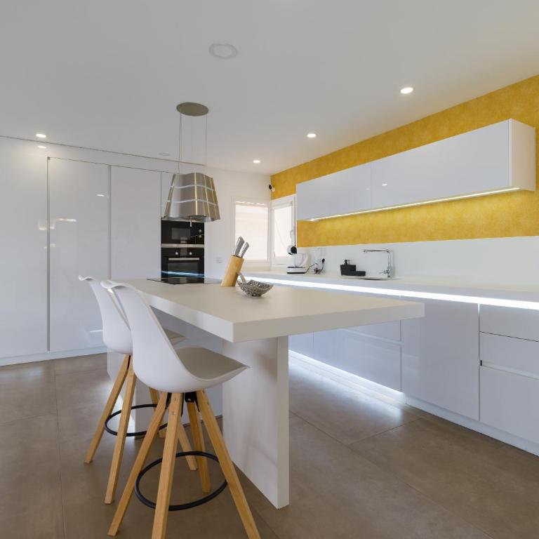 Magnifica Villa en el corazón de Maspalomas - Villa - 13