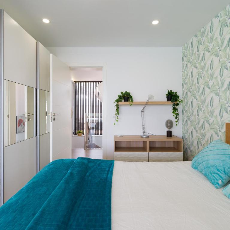 Magnifica Villa en el corazón de Maspalomas - Villa - 29