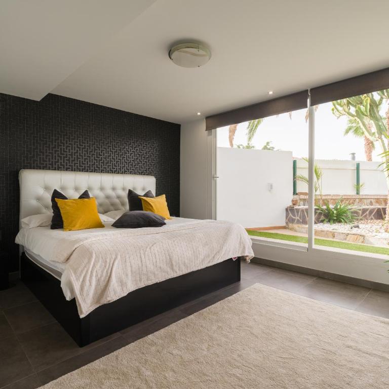 Magnifica Villa en el corazón de Maspalomas - Villa - 21