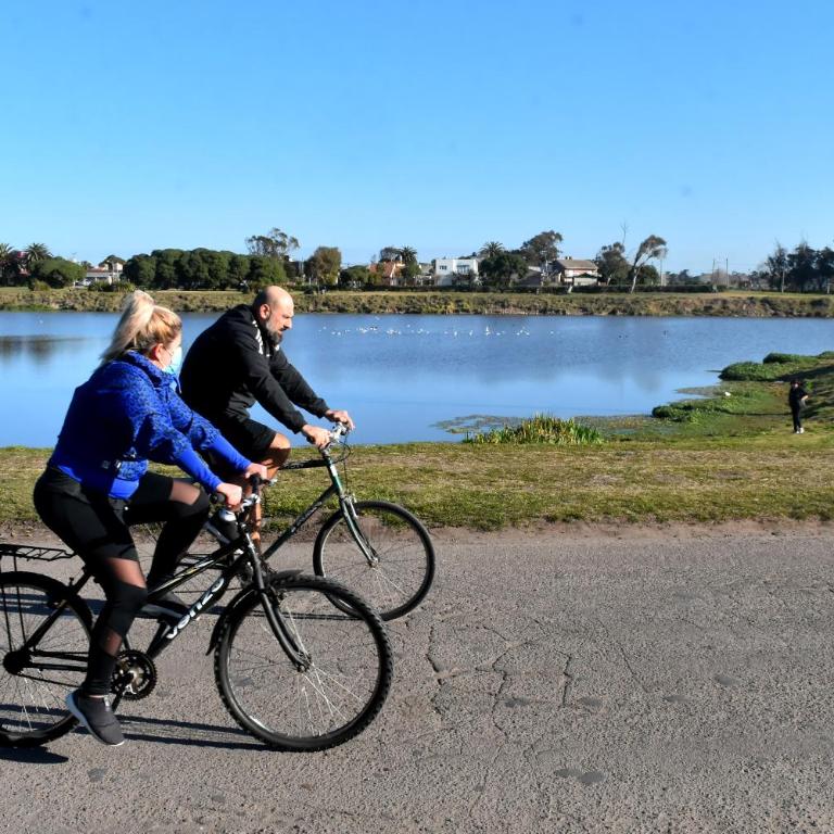 Mareas III - Apartamento de 1 dormitorio con vistas al mar - 27