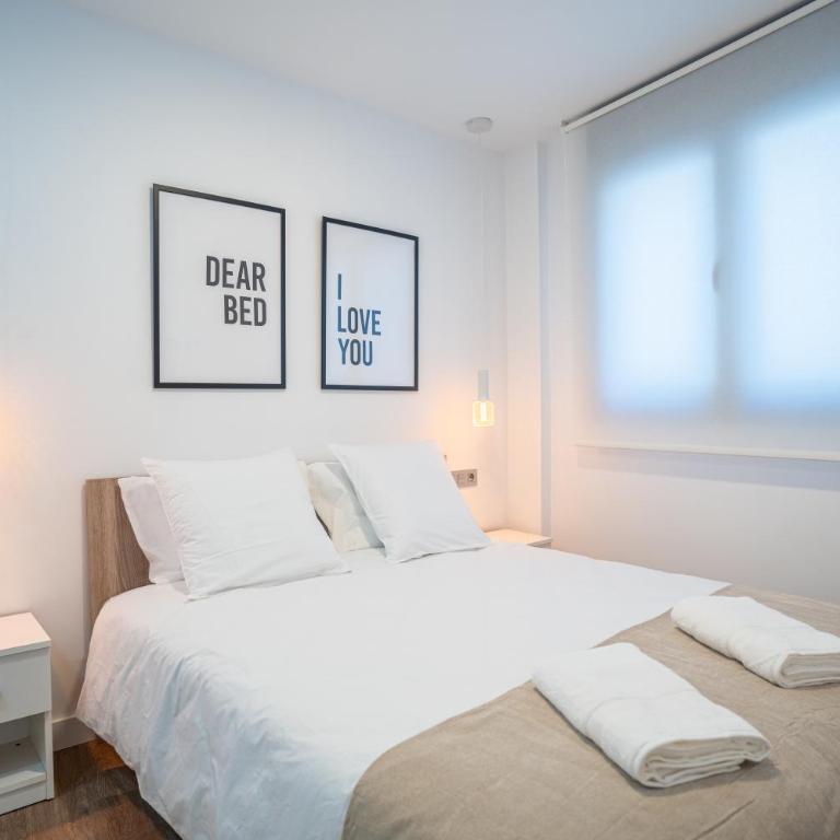 Trendy Homes Puerta Purchena - Apartamento - 7