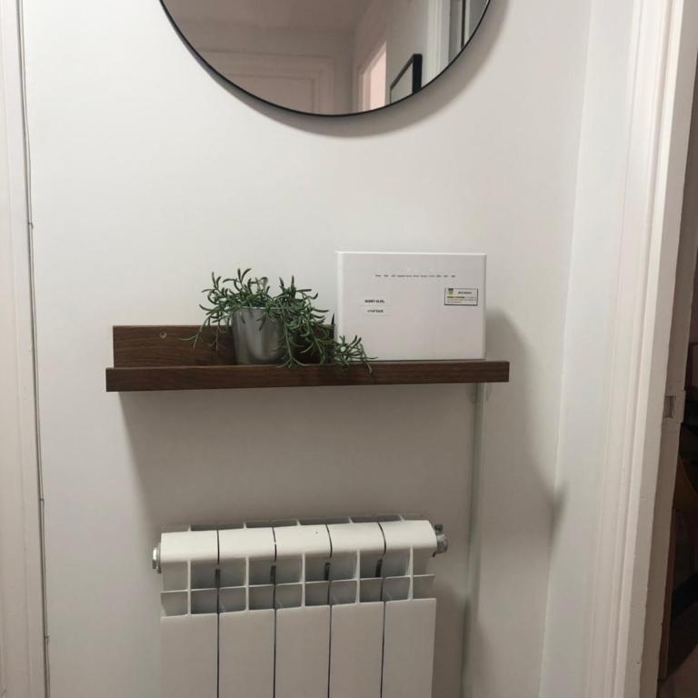 Apartamento Cameros - Appartamento con 1 Camera da Letto - 3