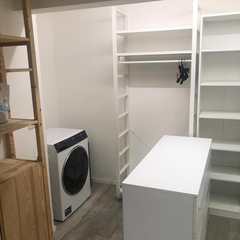 Eliver's House - Appartamento con 3 Camere da Letto - 10