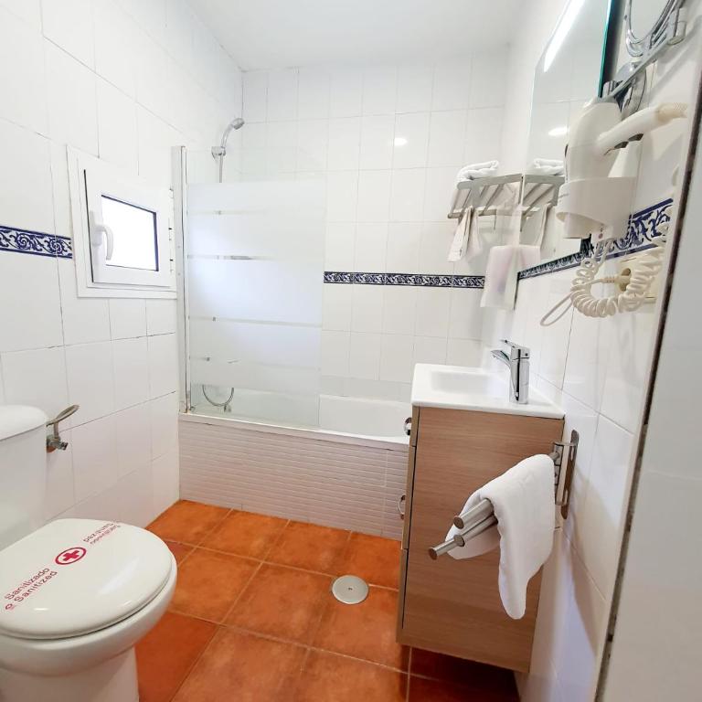Zaida Boutique Hotel - Habitación Doble - 2 camas - 7