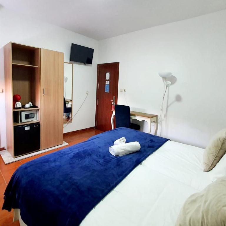 Zaida Boutique Hotel - Habitación Doble - 2 camas - 6