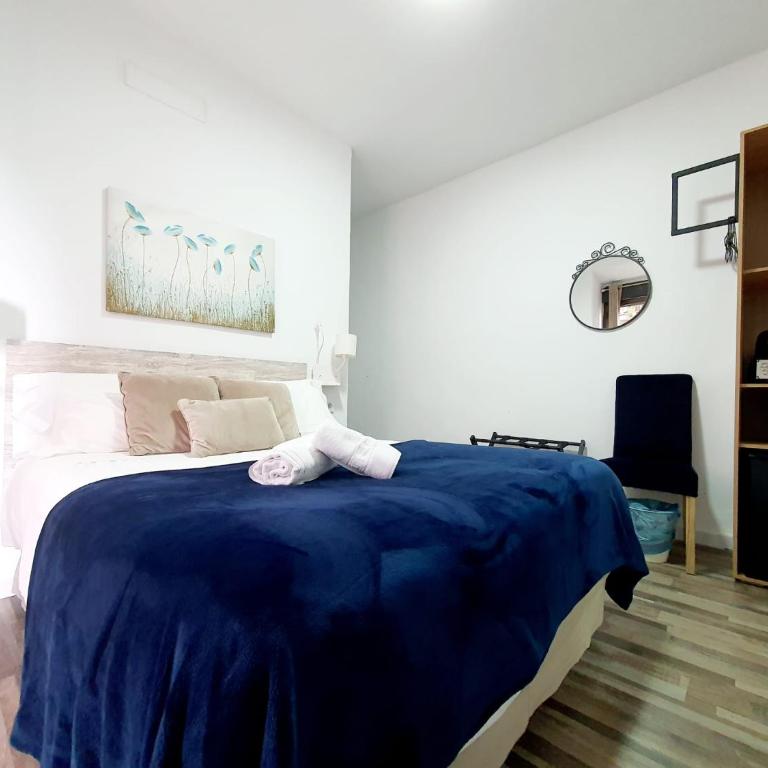 Zaida Boutique Hotel - Habitación Doble Pequeña - 3